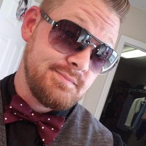 Meet your Posher, Neil